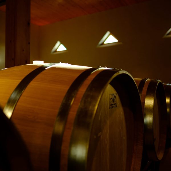 Eichenwald Weine_Das Weingut_Innenaufnahme_2