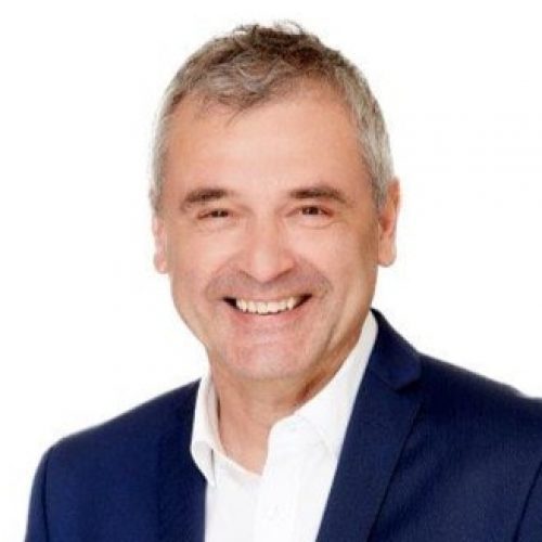 Wolfgang Prisching